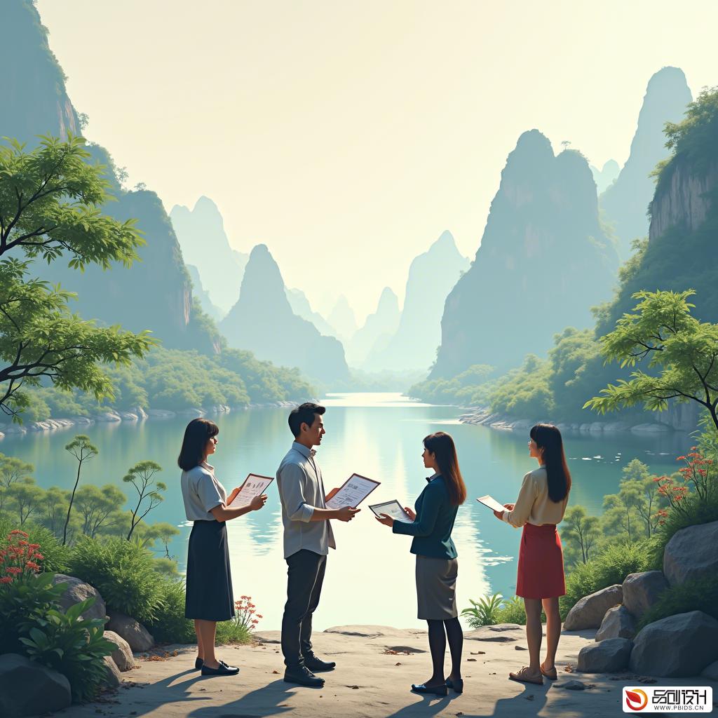广西壮族自治区体验策略咨询:携手合作伙伴共创未来