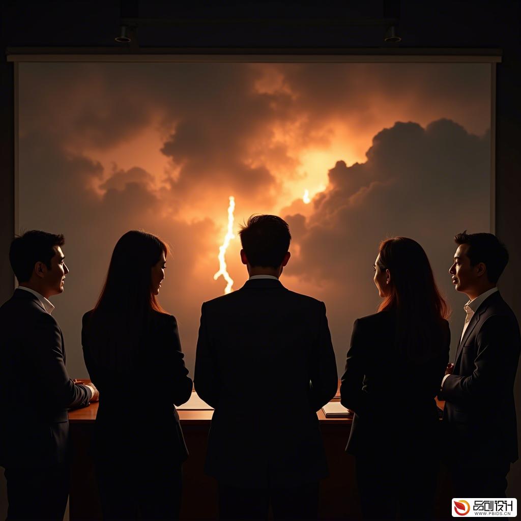 危机管理下的企业IP打造：工作室的策略与实践
