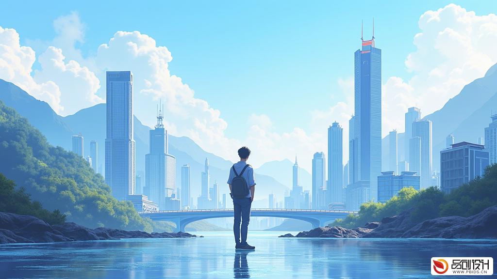 郴州市界面交互视觉团队的创意之旅
