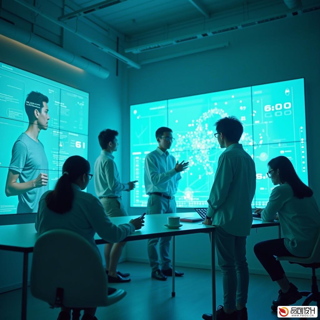 华中交互行为研究企业的创新之路与未来展望