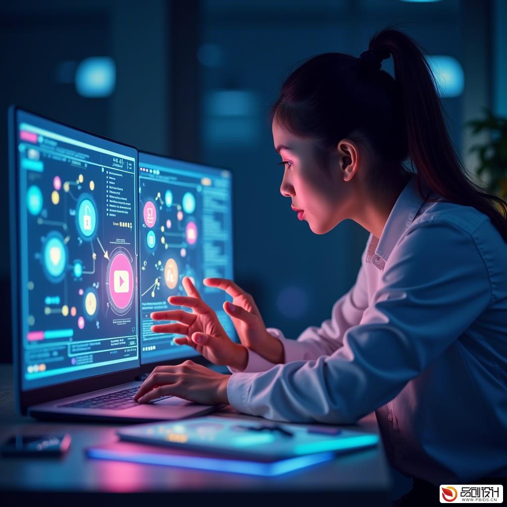 软件社交传播设计公司的创新之路
