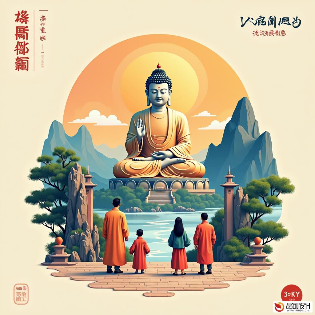 乐山市品创品牌团队:塑造城市品牌新风貌