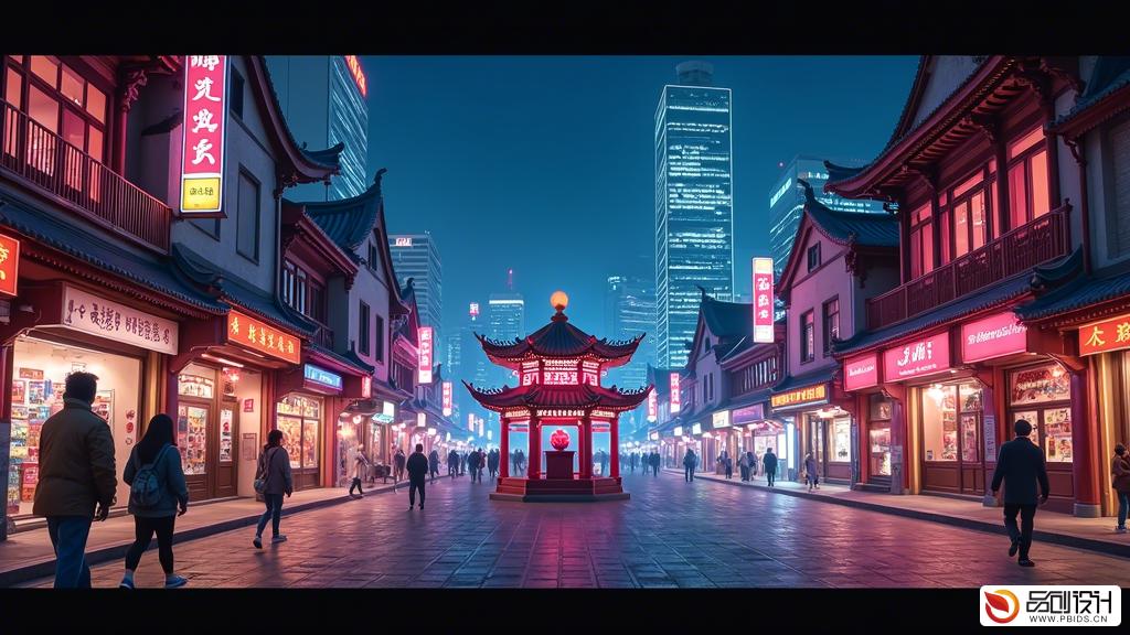 潮州市交互逻辑设计有限公司：创新设计，引领未来交互体验
