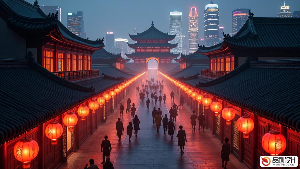 菏泽市用户旅程设计：打造卓越用户体验的全方位解析
