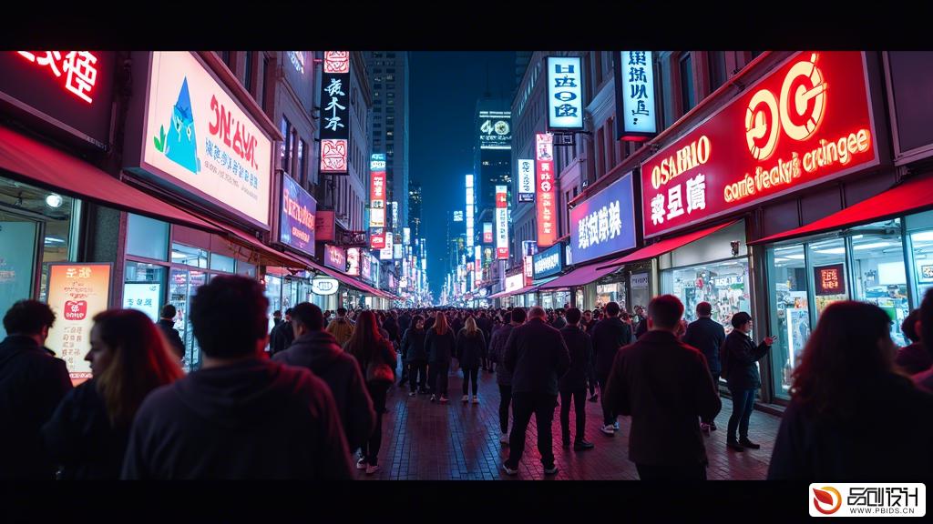 品牌营销APP应用UI设计创新服务中心：打造差异化用户体验的秘诀
