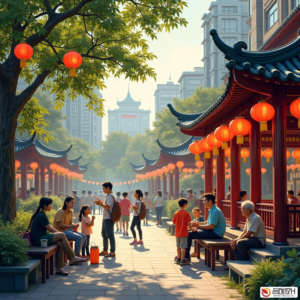 嘉兴市交互行为研究:探索城市空间与居民互动的奥秘