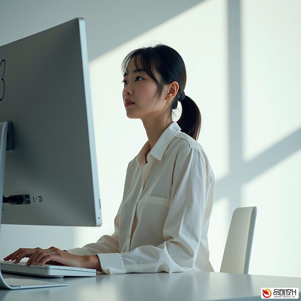 北海网页视觉架构设计中心:打造卓越在线体验的艺术殿堂