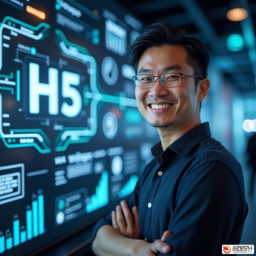 东莞H5营销页面有限公司：创新设计，引领数字营销新风尚
