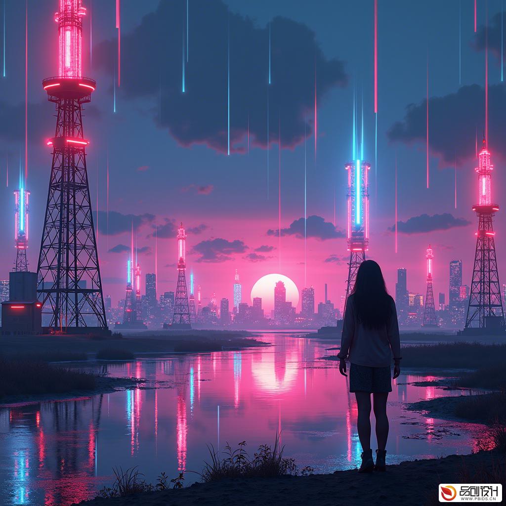 克拉玛依市加载动画设计企业的创新与发展
