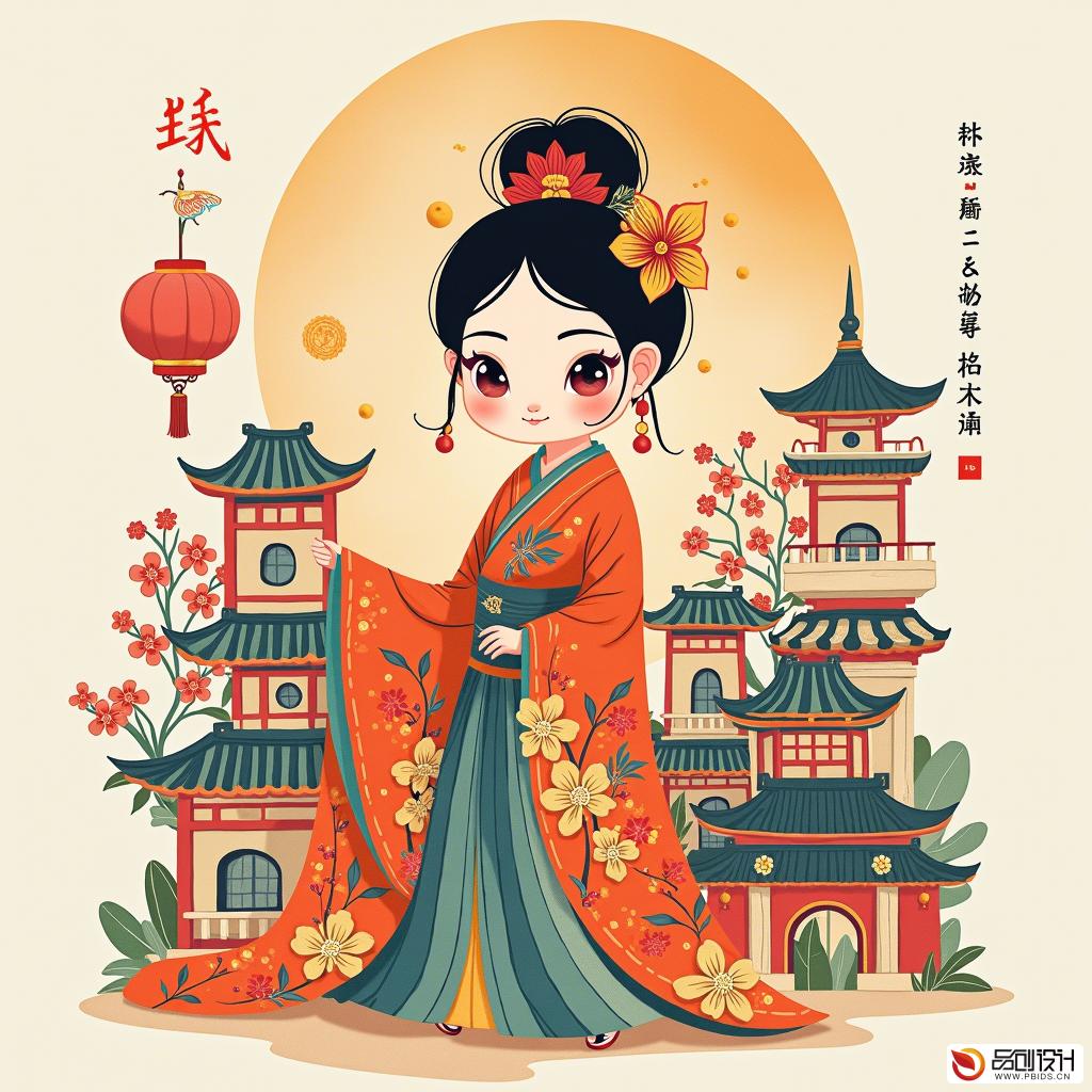 潮州市品牌升级设计工作室：塑造城市品牌新风貌
