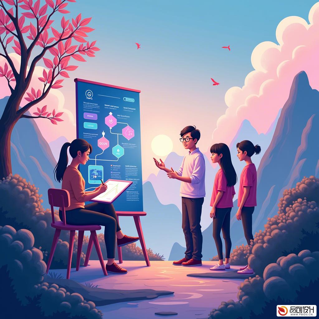 怒江傈僳族自治州:交互动效设计工作室的创新与魅力