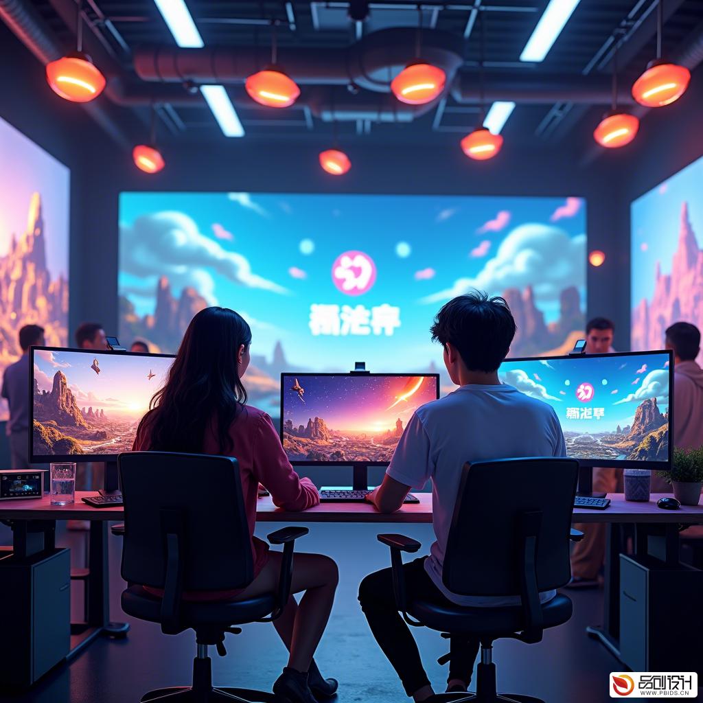 黔南MG动画设计机构的创意之旅:塑造视觉叙事的新篇章