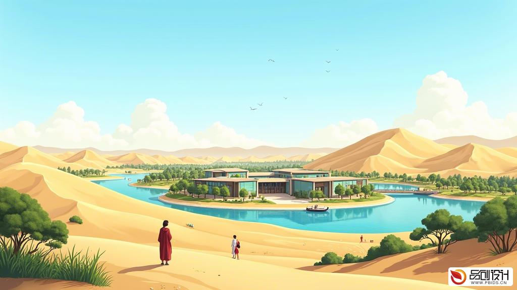 中卫市品创设计有限公司：创新设计的领航者
