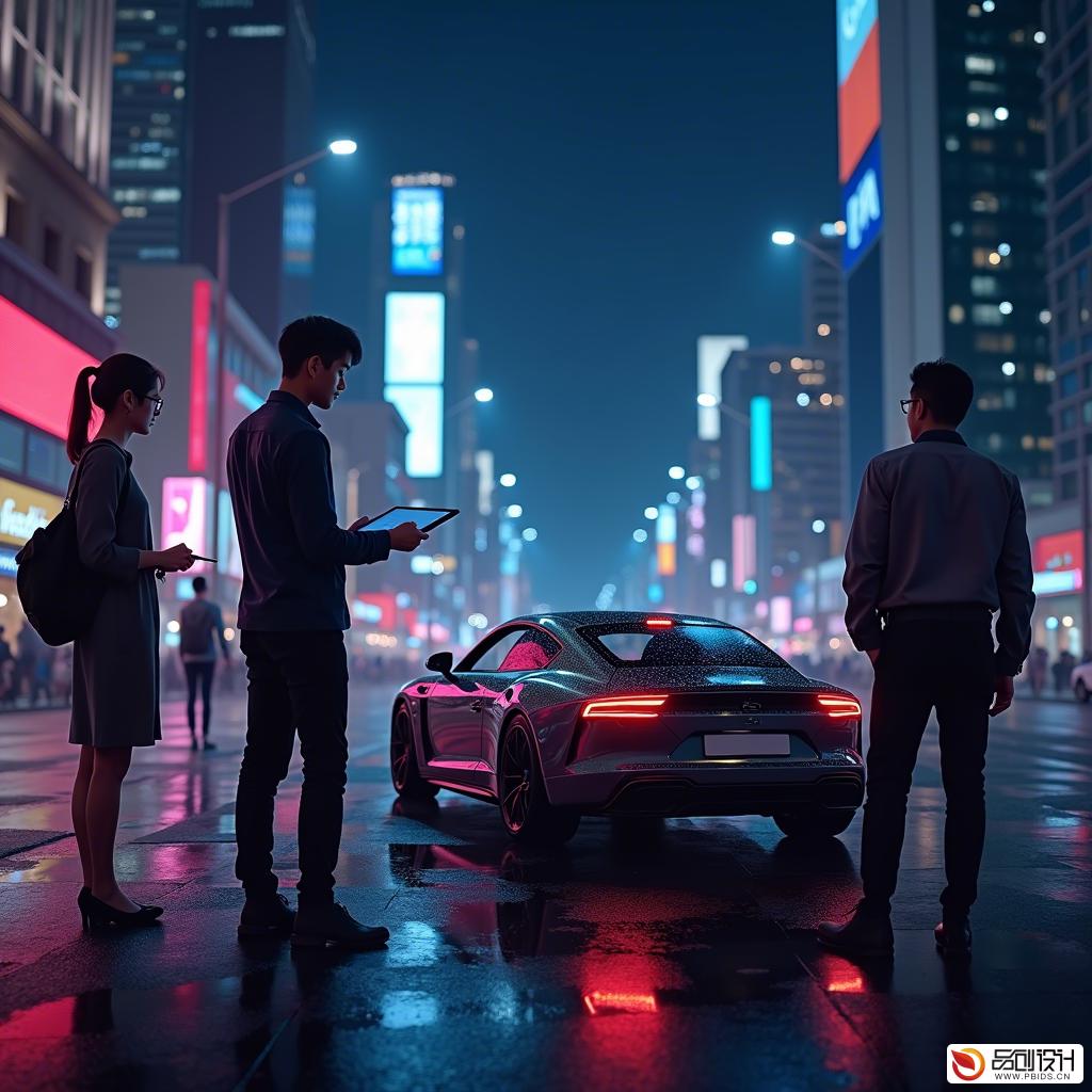网约车企业官网定制设计中心：打造专属出行品牌的全方位解决方案
