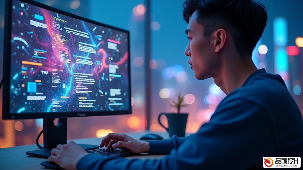 福州网页动效设计合作伙伴：共创视觉盛宴的精英团队
