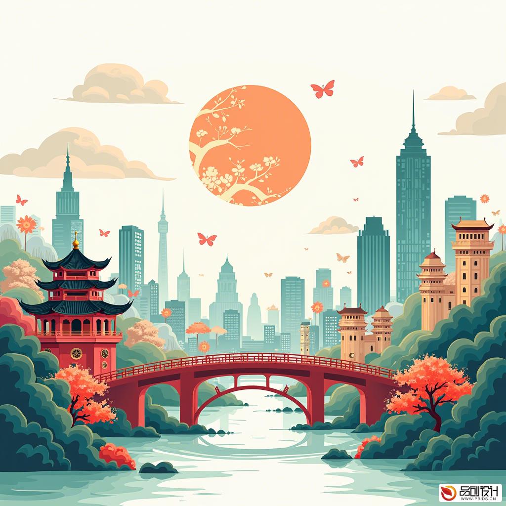 绍兴市品牌焕新:重塑城市魅力,引领未来风尚