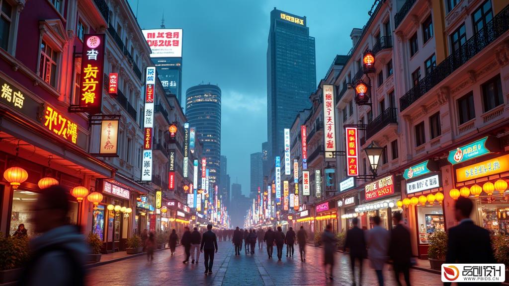 澳门特别行政区界面设计：融合传统与现代的艺术探索
