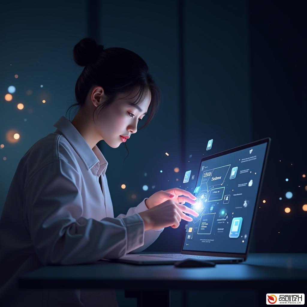 晋中市跨屏交互设计有限公司:引领数字时代的创新设计力量