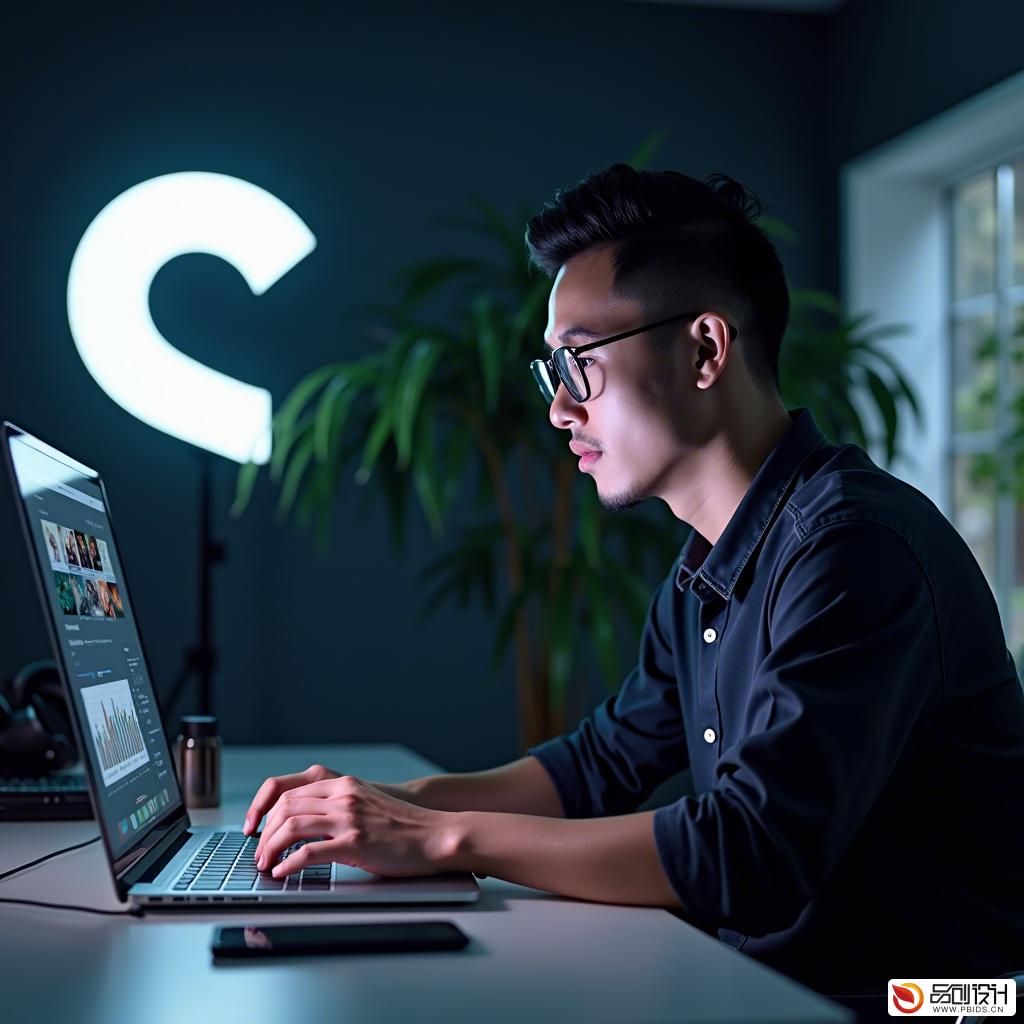 达州市界面微交互设计工作室：匠心独运，打造数字世界的细腻体验
