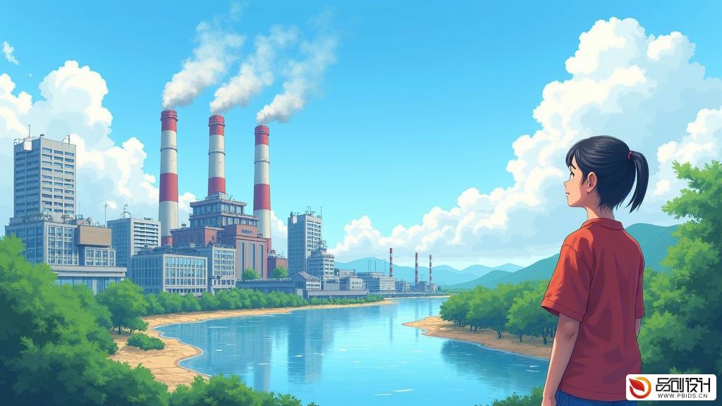 污染治理智能设备界面设计：创新引领环保未来
