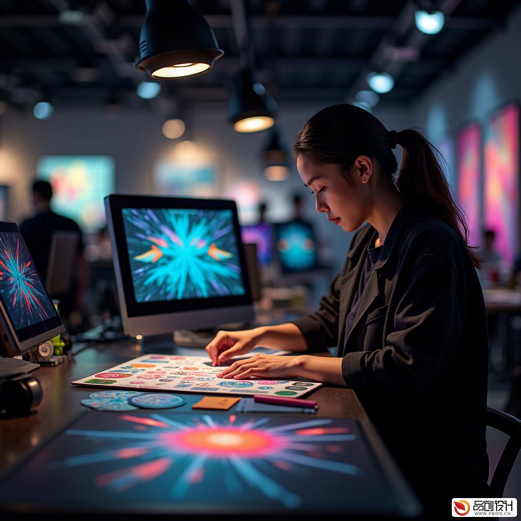 梅州市应用设计工作室:创意与技术的完美融合