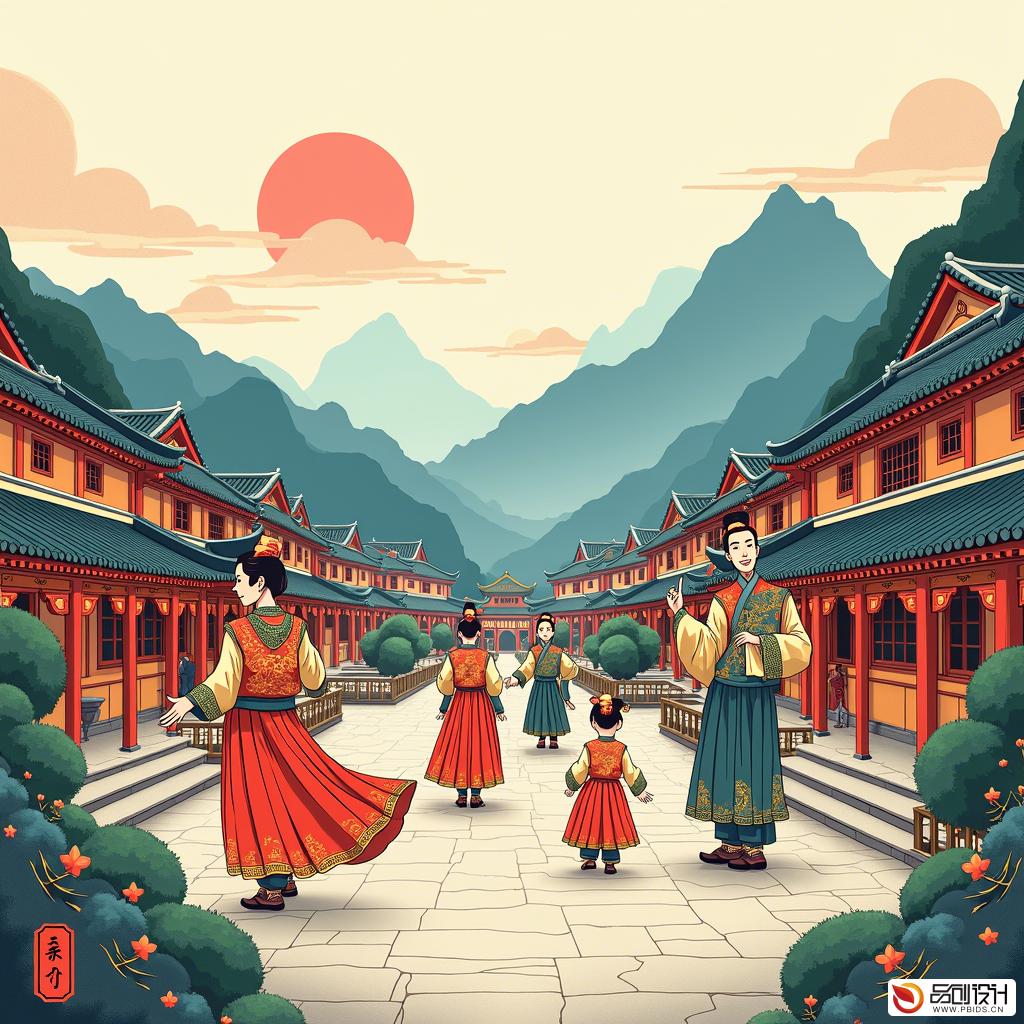 丽江市运营设计企业的崛起与魅力探索
