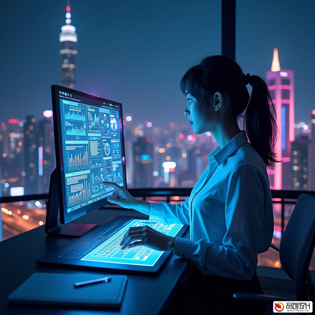 辽宁UX设计设计公司的创新之路与卓越实践
