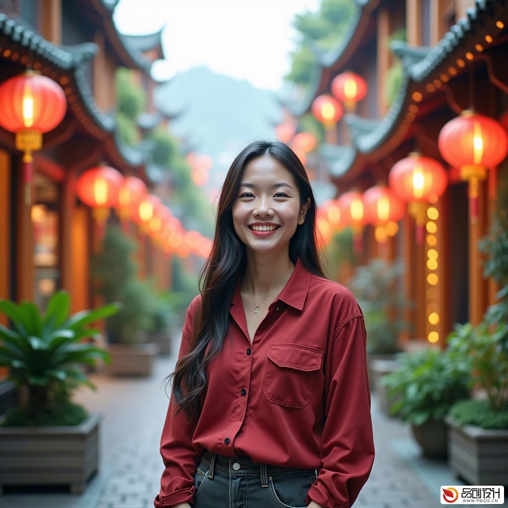 福州市品创设计案例：匠心独运，塑造城市美学新典范
