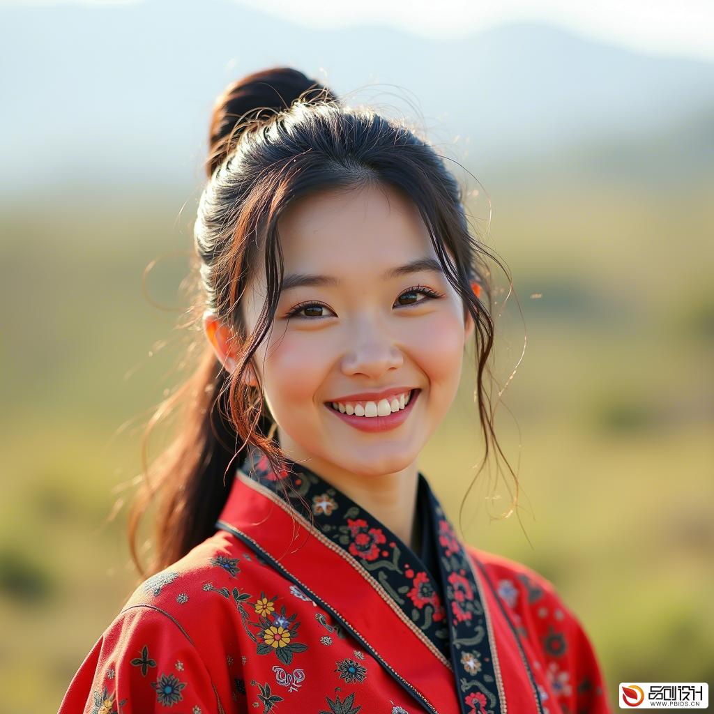 博尔塔拉蒙古自治州小程序视觉设计中心：打造数字化时代的美学典范
