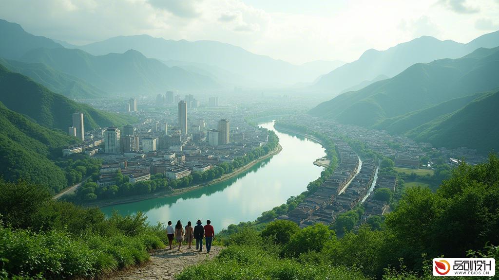 陇南市界面美学设计公司的创意之旅：塑造视觉新境界
