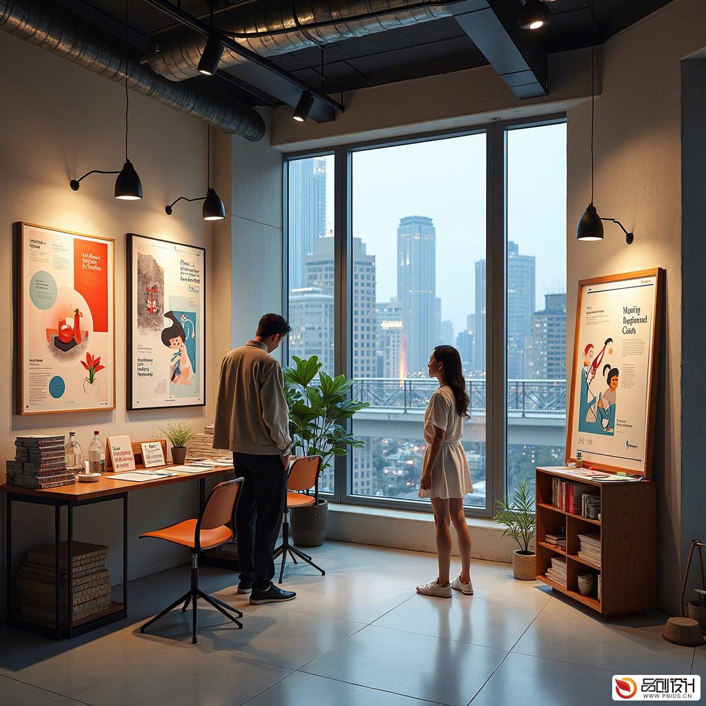 萍乡市促销物料设计企业的创新与发展之路