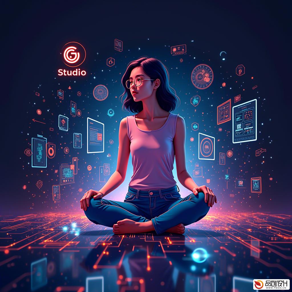衡水市触控体验设计工作室：创新科技，重塑人机交互新境界
