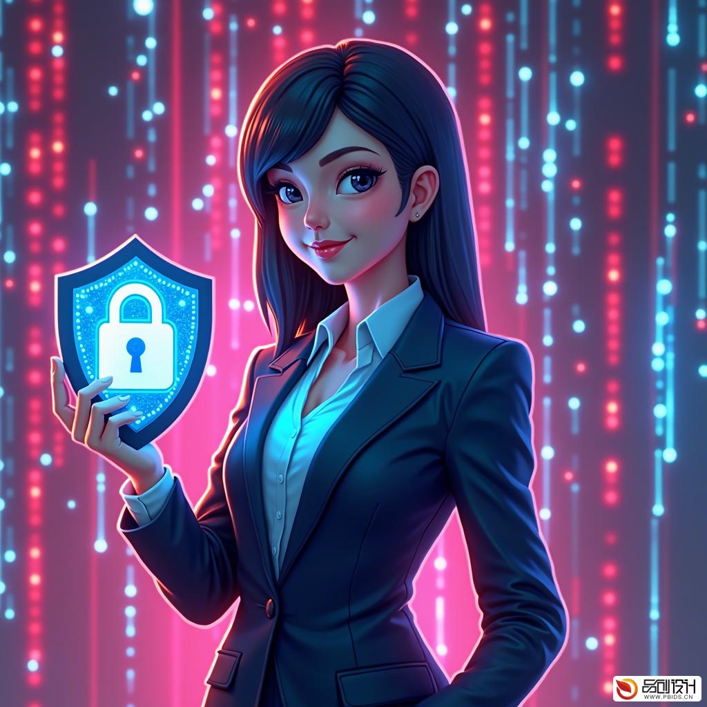 网络安全促销物料设计创新服务中心:引领行业新风尚