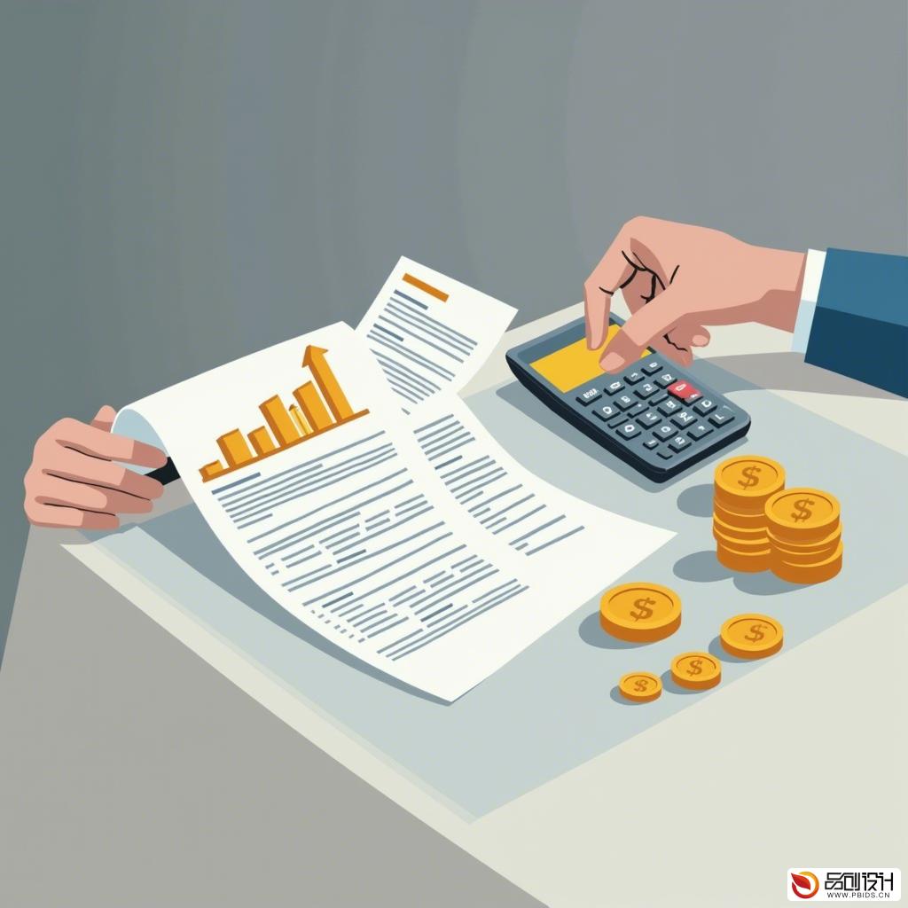 打造专业形象:个人贷款VI系统设计企业的核心要素与实践
