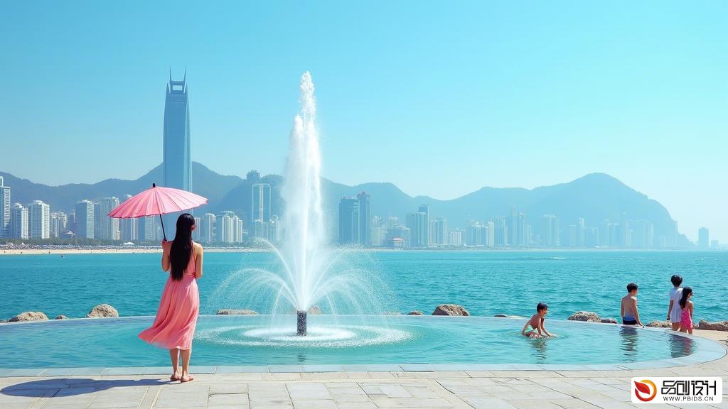 北海市交互动效设计设计中心：创新引领未来设计新风尚
