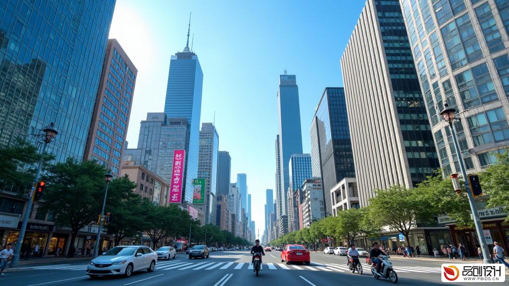 南京市动态视觉叙事设计有限公司：创新视觉，讲述品牌故事
