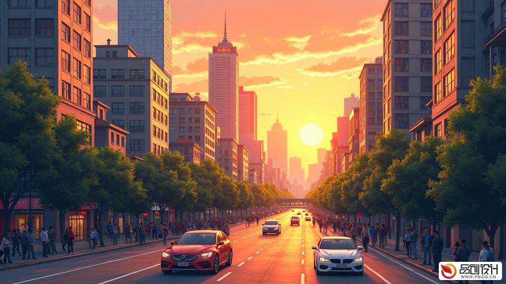 长治市运营设计中心：创新引领，塑造城市设计新风貌
