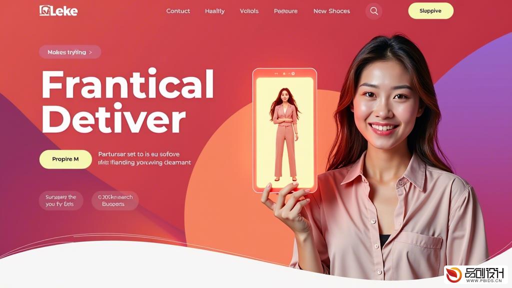 打造高效网页促销：揭秘网页促销物料设计团队的创意与策略

