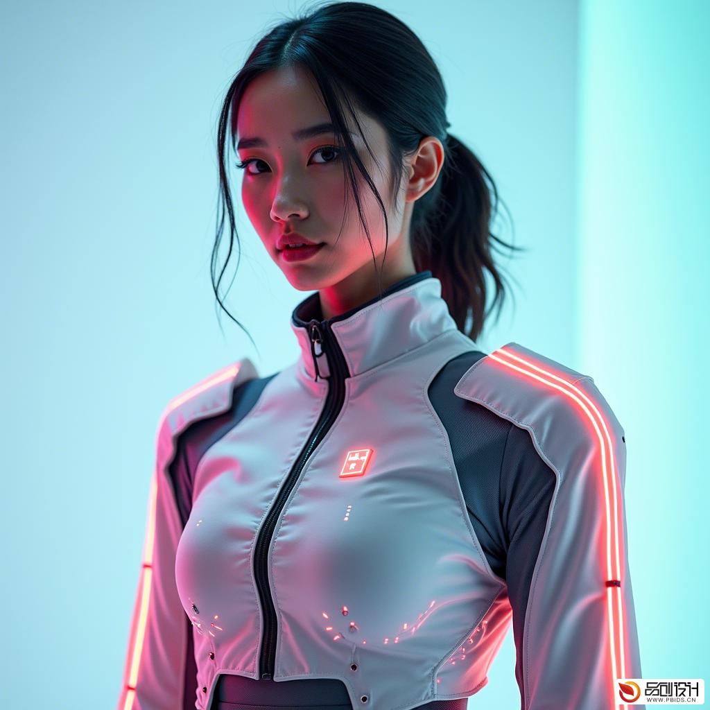 服装人性化体验设计：塑造未来时尚的新篇章
