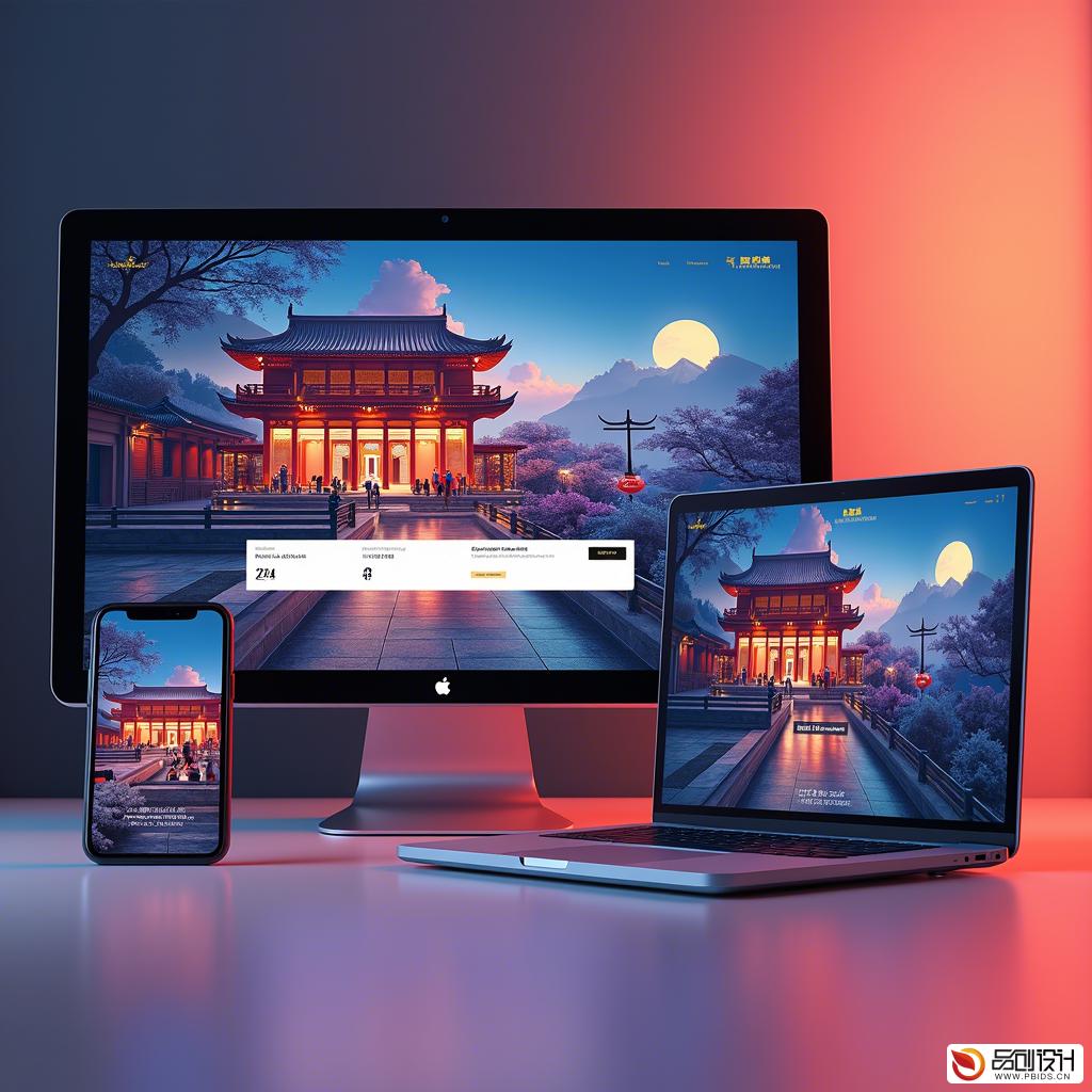 西南响应式网站设计：打造卓越用户体验的必备之选
