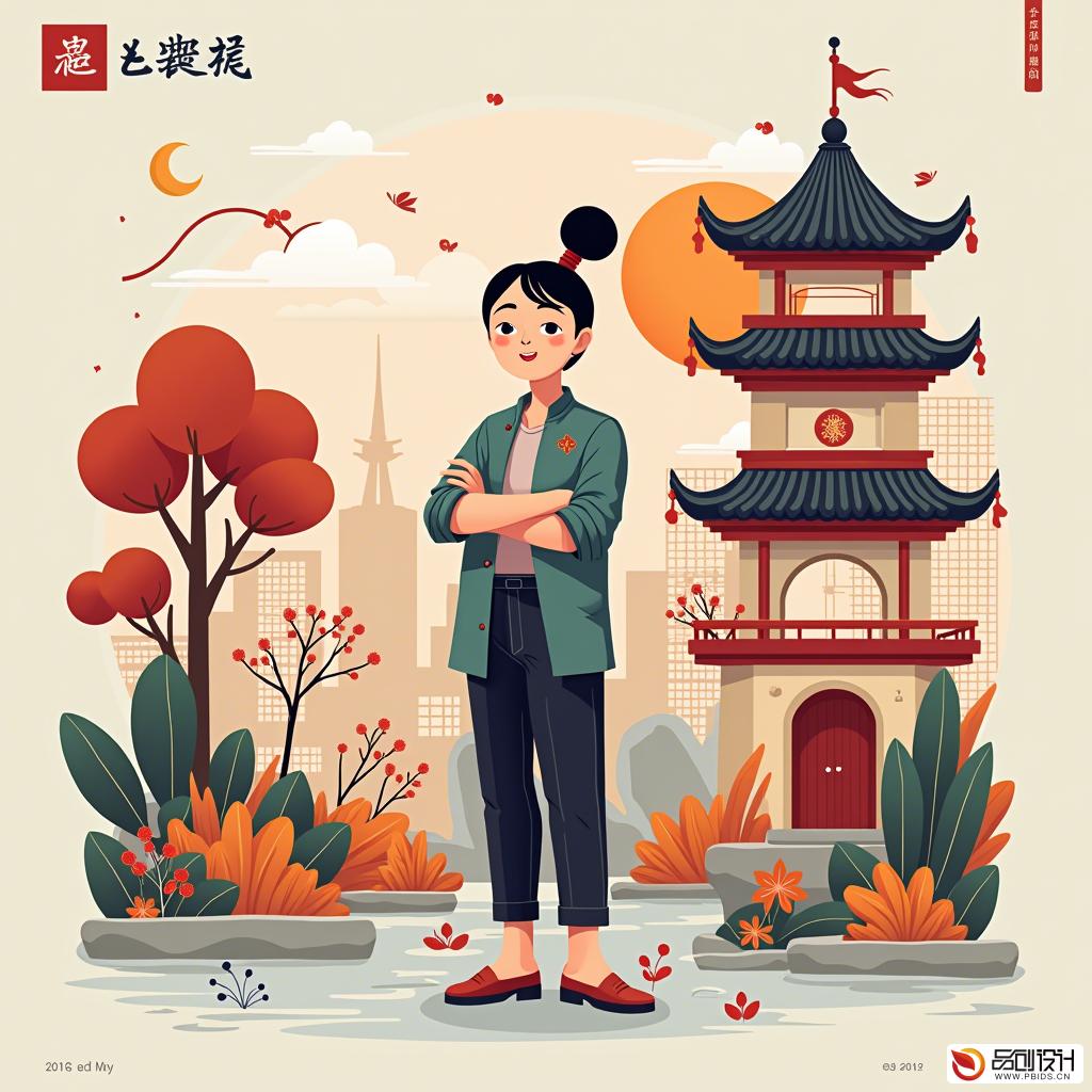 白银多维度品牌设计：塑造企业独特魅力的艺术
