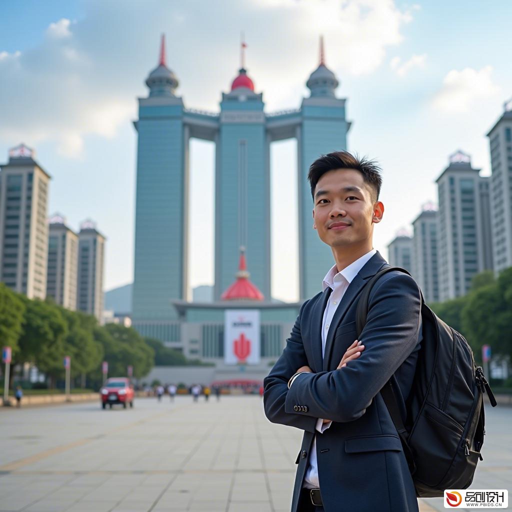 六盘水市企业IP打造：塑造品牌新形象的策略与实践

