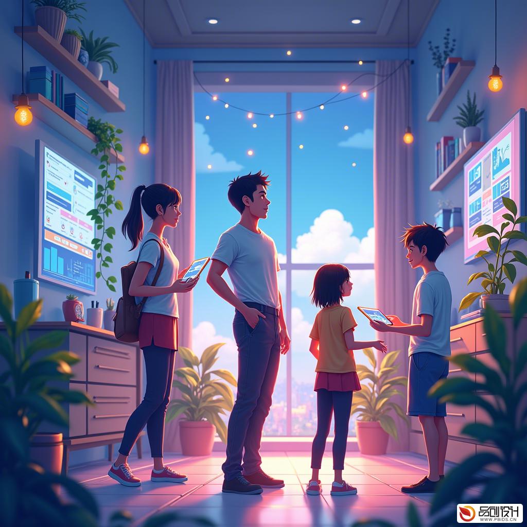 衡水市智能交互系统团队的科技创新与未来展望