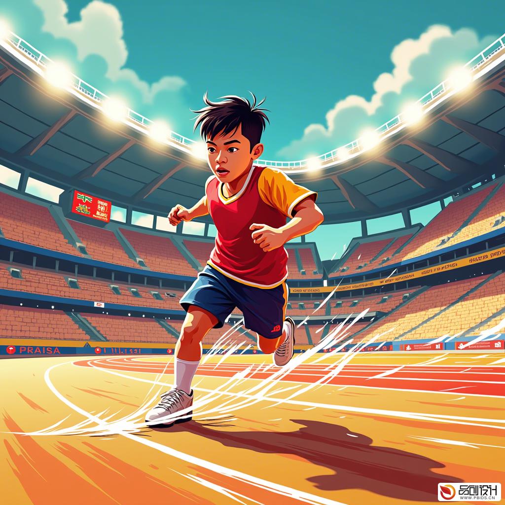 携手共创辉煌：职业体育促销物料设计合作伙伴的重要性
