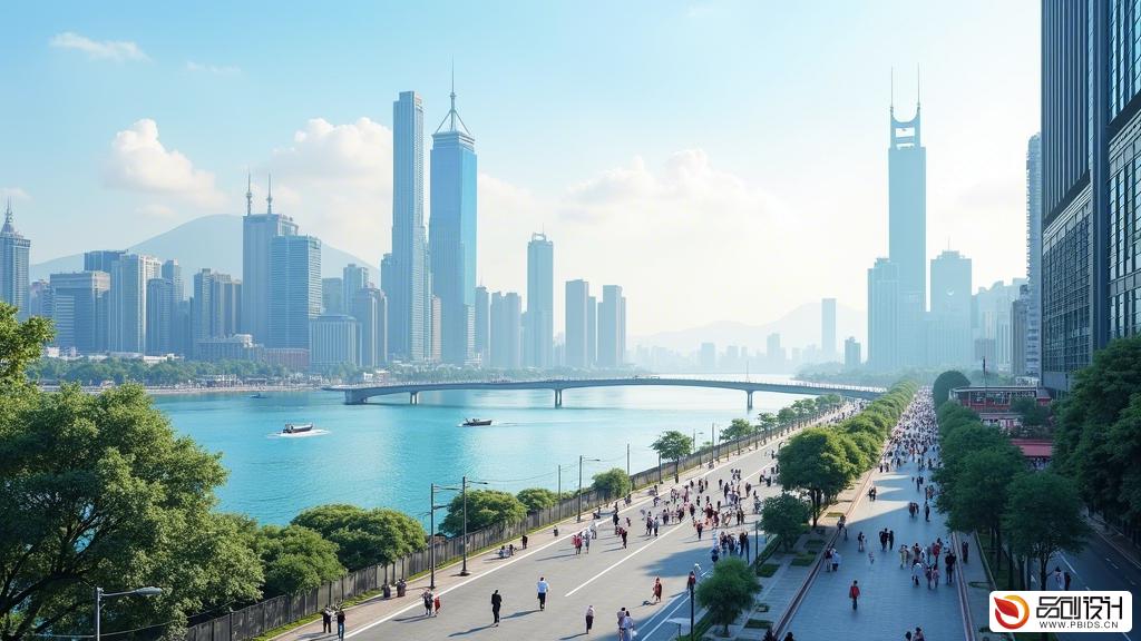 钦州市交互设计创新服务中心：引领未来设计新风尚
