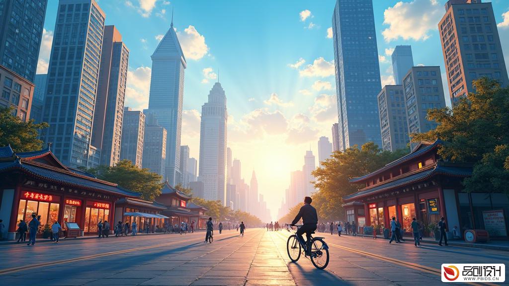 滨州市活动创意包装单位的创新之路与实践探索
