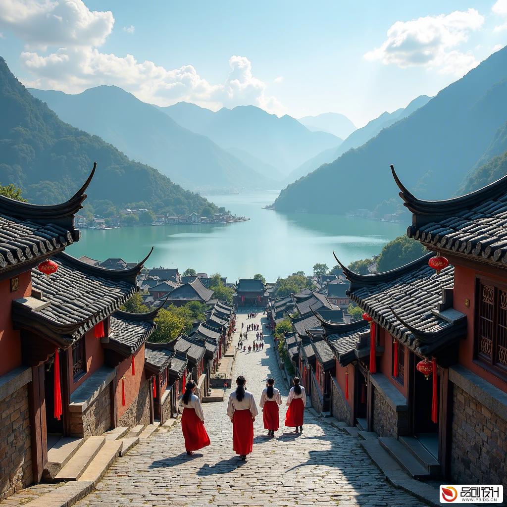 大理白族自治州体验优化方案设计:打造独特地域风情的旅游新体验