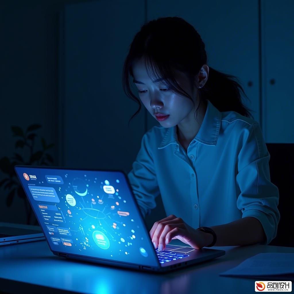 周口市交互动效设计:打造卓越用户体验的设计公司