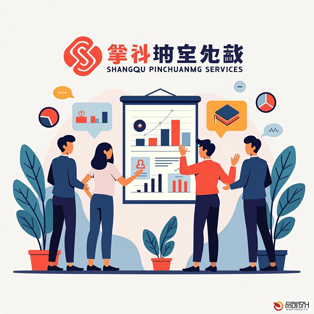 商丘市品创品牌服务:塑造企业形象的全方位解决方案