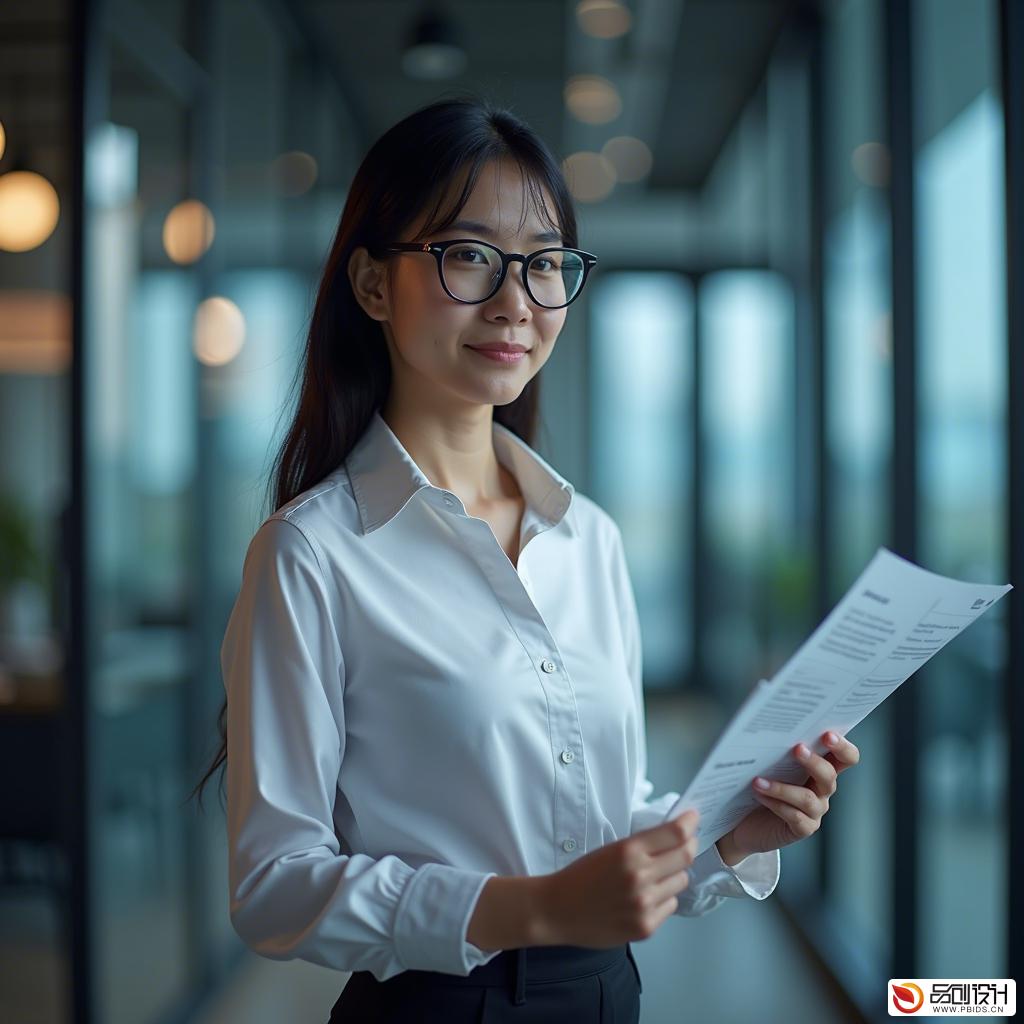 合规审计企业IP打造：塑造专业形象与信任基石
